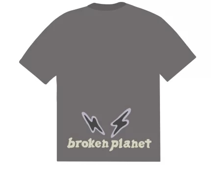 Broken Planet Market Find Your Balance Tshirt